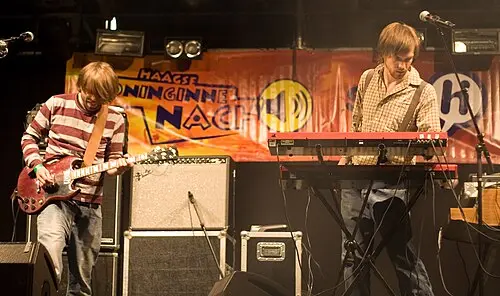 C-Mon & Kypski