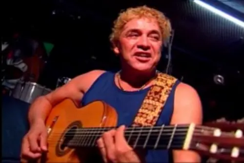 Bebeto