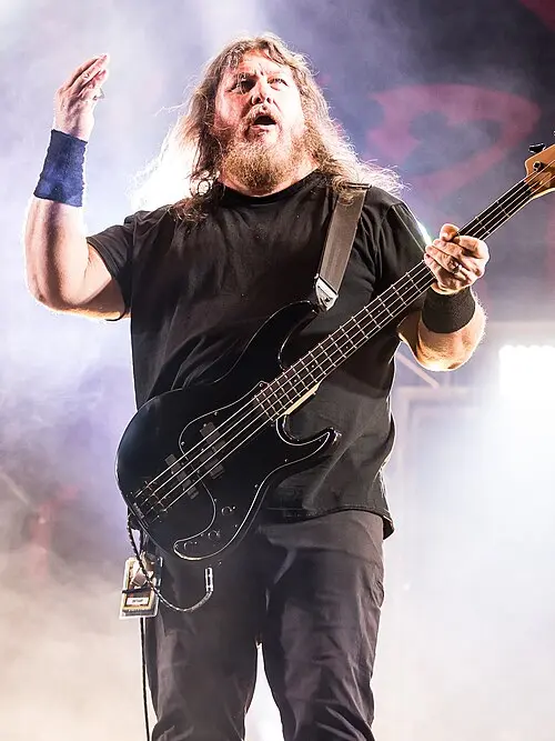 Terry Butler
