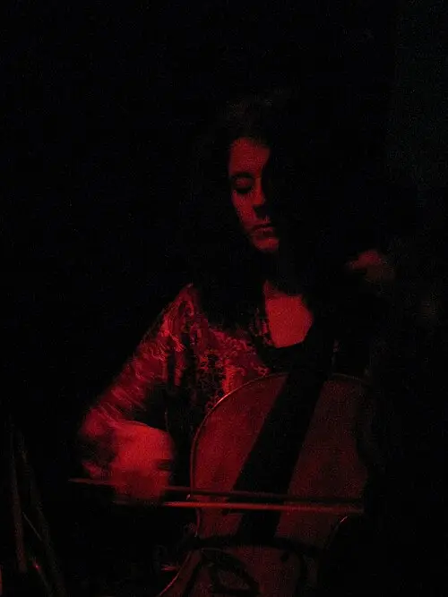 Helena Espvall