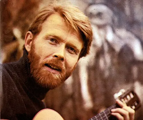 Rune Andersson