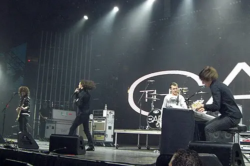 The Cab