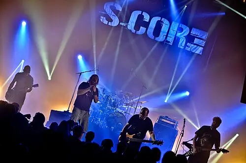 S-Core