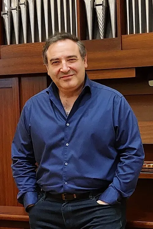 John Psathas