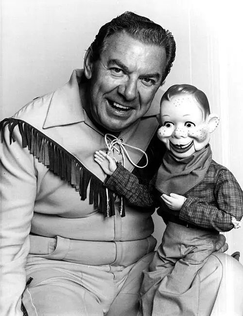 Howdy Doody