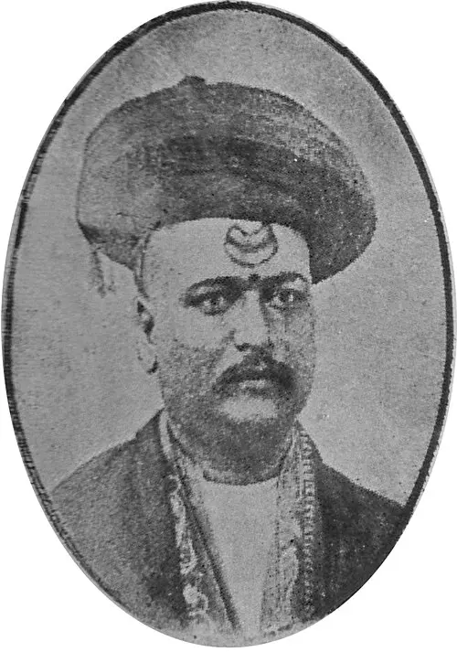 Balwant Pandurang Kirloskar