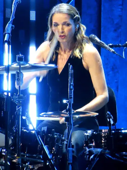 Caroline Corr