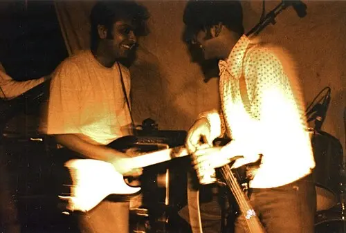 Cornershop