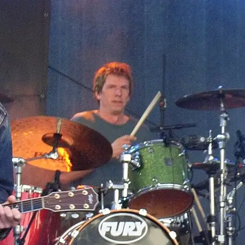Rainer Schumann