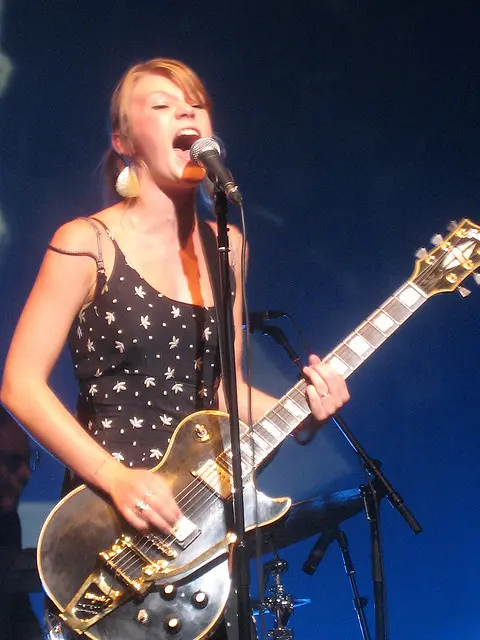 Trixie Whitley