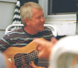 Ken Kalmusky
