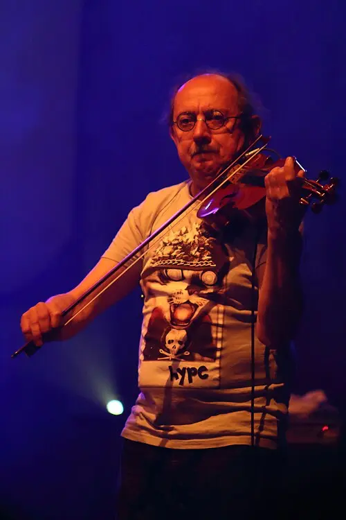 František Kacafírek