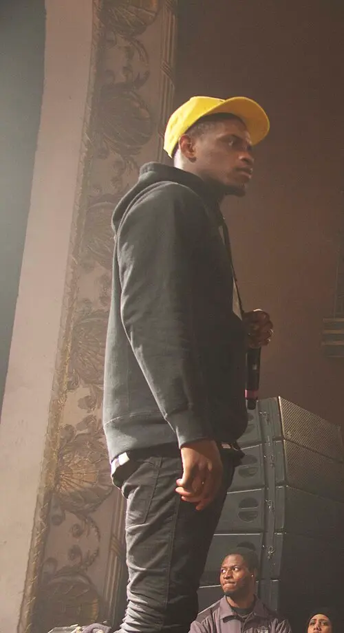 A$AP Nast