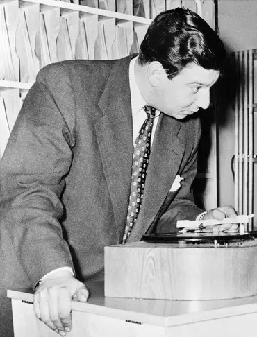 Herbert Katz