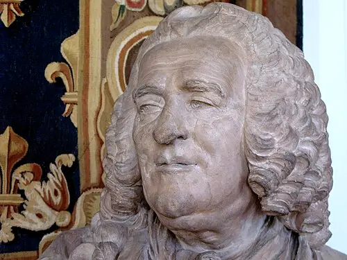 Alexis Piron