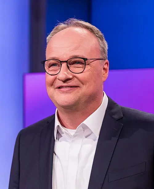 Oliver Welke