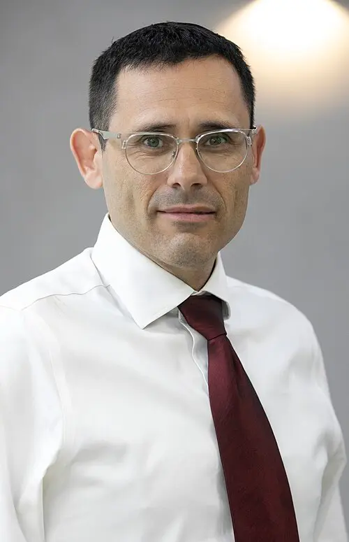 Asaf Nagel