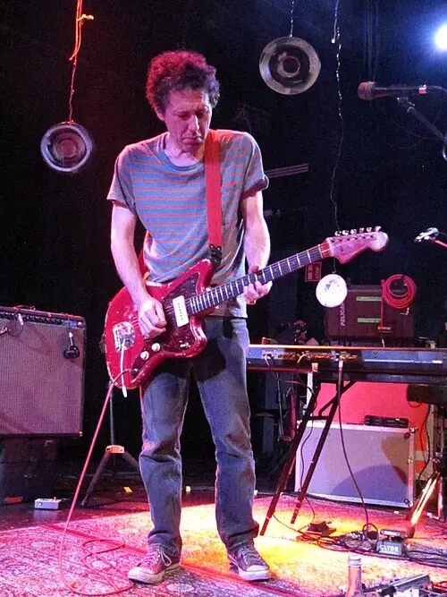 Ira Kaplan