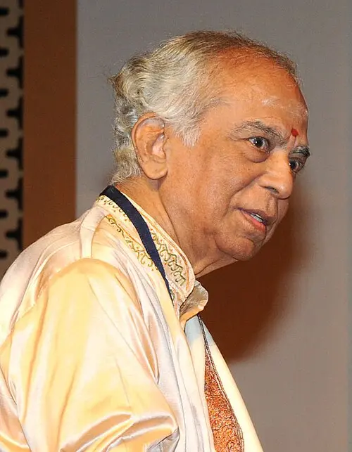 Lalgudi Jayaraman
