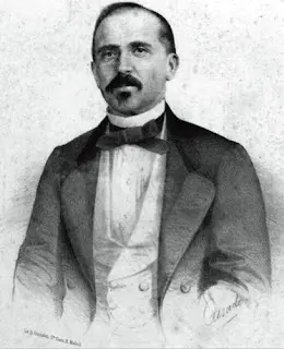 Antonio Romero y Andía