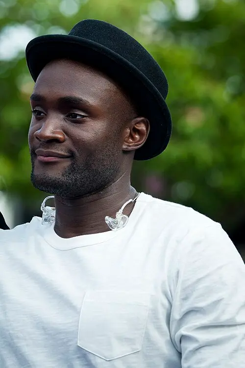 Boris René