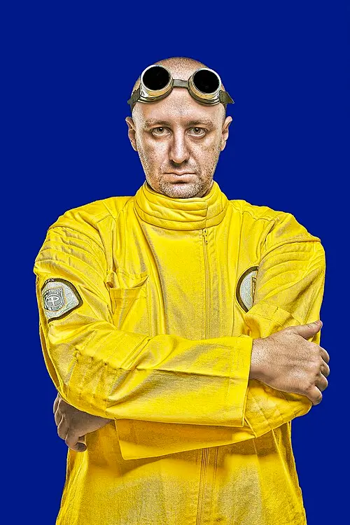 Александр Поляков