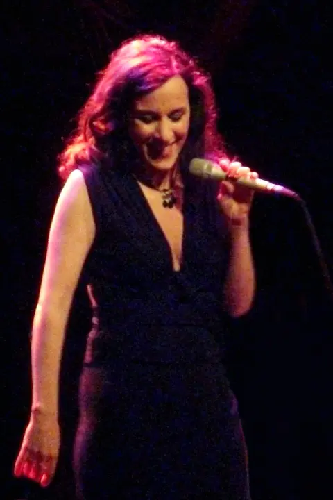 Lisa Bassenge