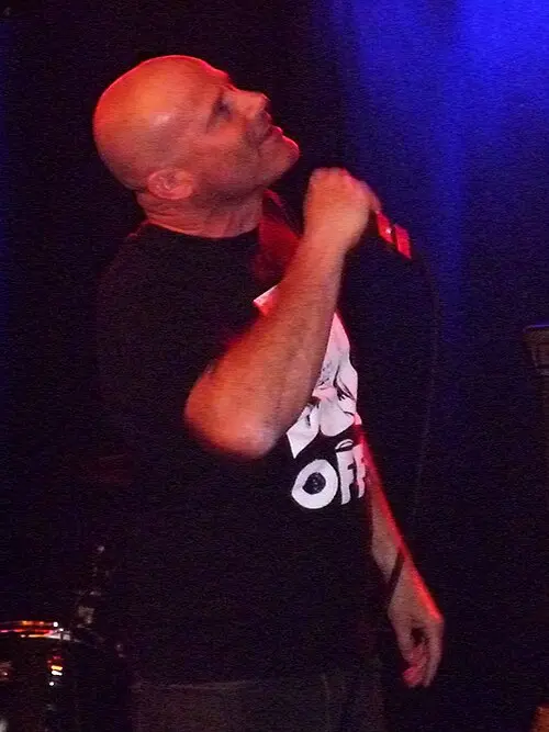 Peter Stahl