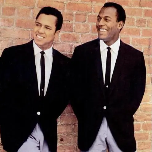 Joe & Eddie