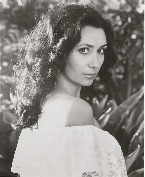 April Byron