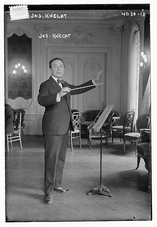 Joseph Knecht