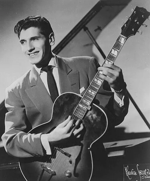 Frank D’Rone