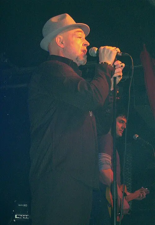 Gerd Knebel
