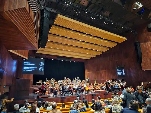 Orquestra Gulbenkian