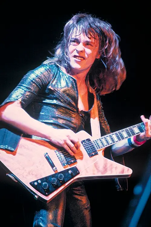 Rick Derringer