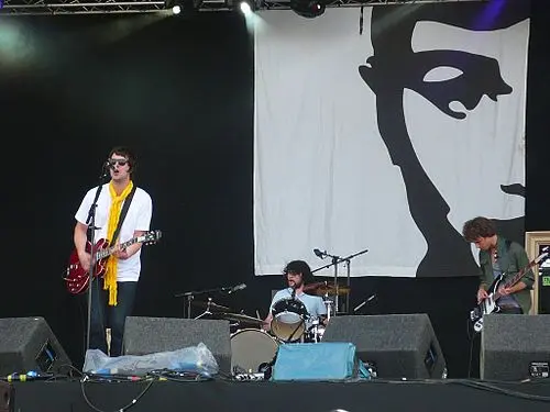Liam Fray