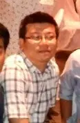 Kongdej Jaturanrasamee
