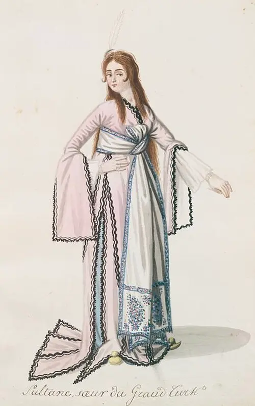 Esma Sultan