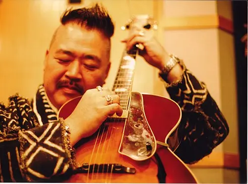 Tyrone Hashimoto