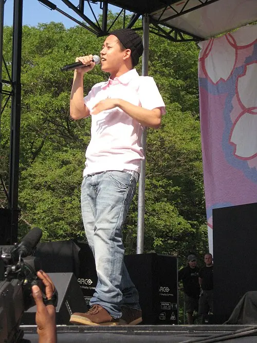 清水翔太