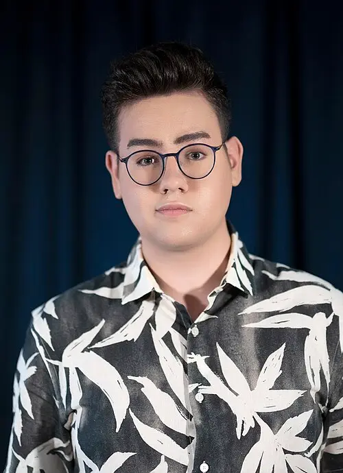 Eric
