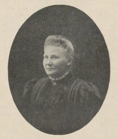 Katharina Leopold