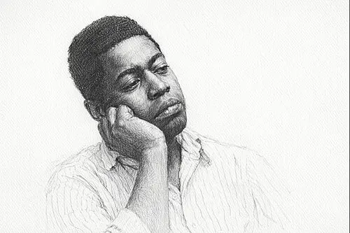 Alan Shorter