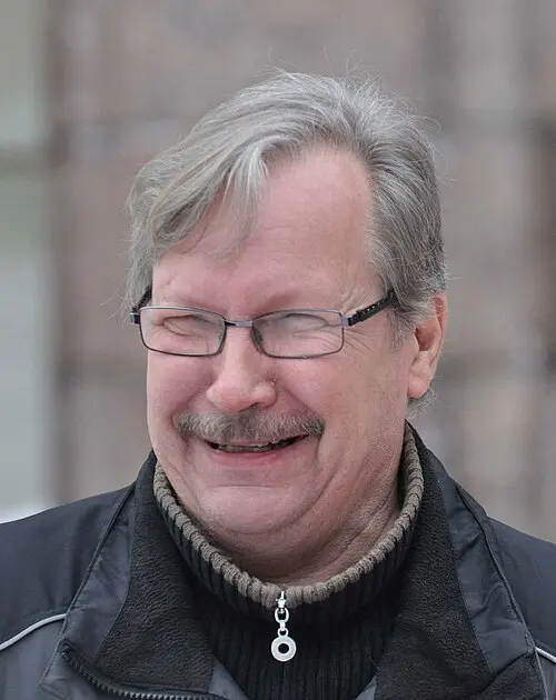 Erkki Saarela