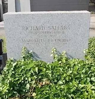 Richard Sallaba