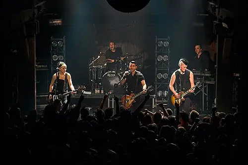 Broilers