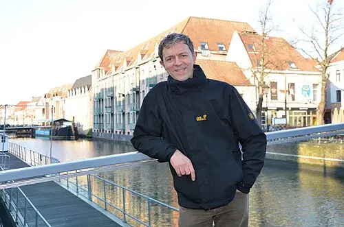 Frank Deboosere