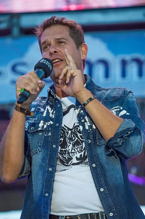 Steffen Peter Haas