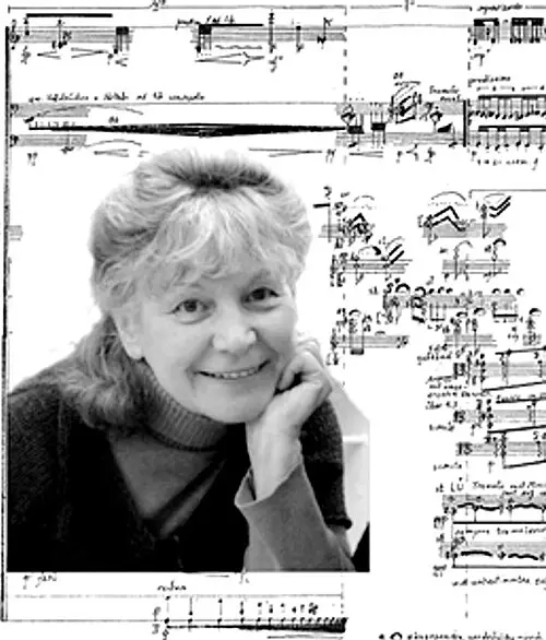 Viera Janárceková