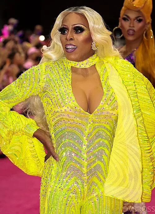 Tamisha Iman
